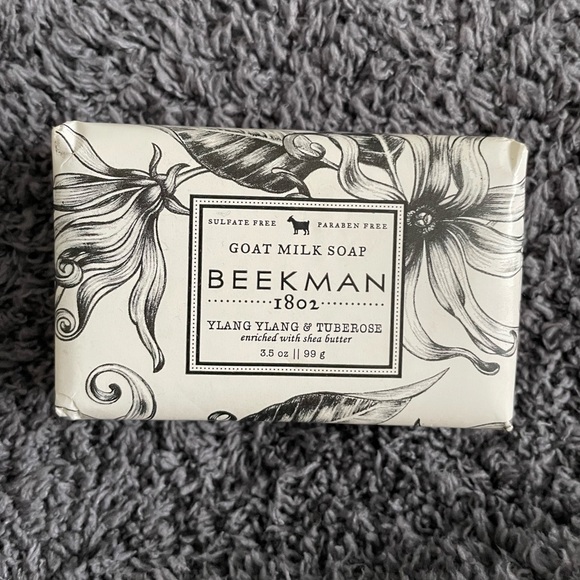 🧼 BEEKMAN BAR SOAP BUNDLE 🧼 - Picture 5 of 5